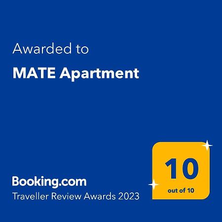 Мате Apartment บาทูมิ ภายนอก รูปภาพ