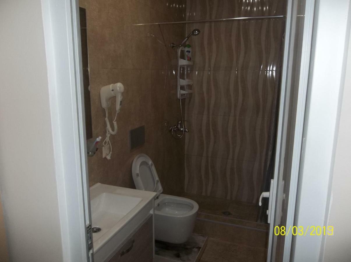 Мате Apartment บาทูมิ ภายนอก รูปภาพ