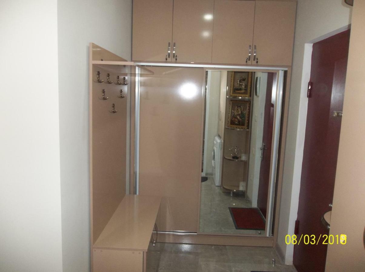 Мате Apartment บาทูมิ ภายนอก รูปภาพ