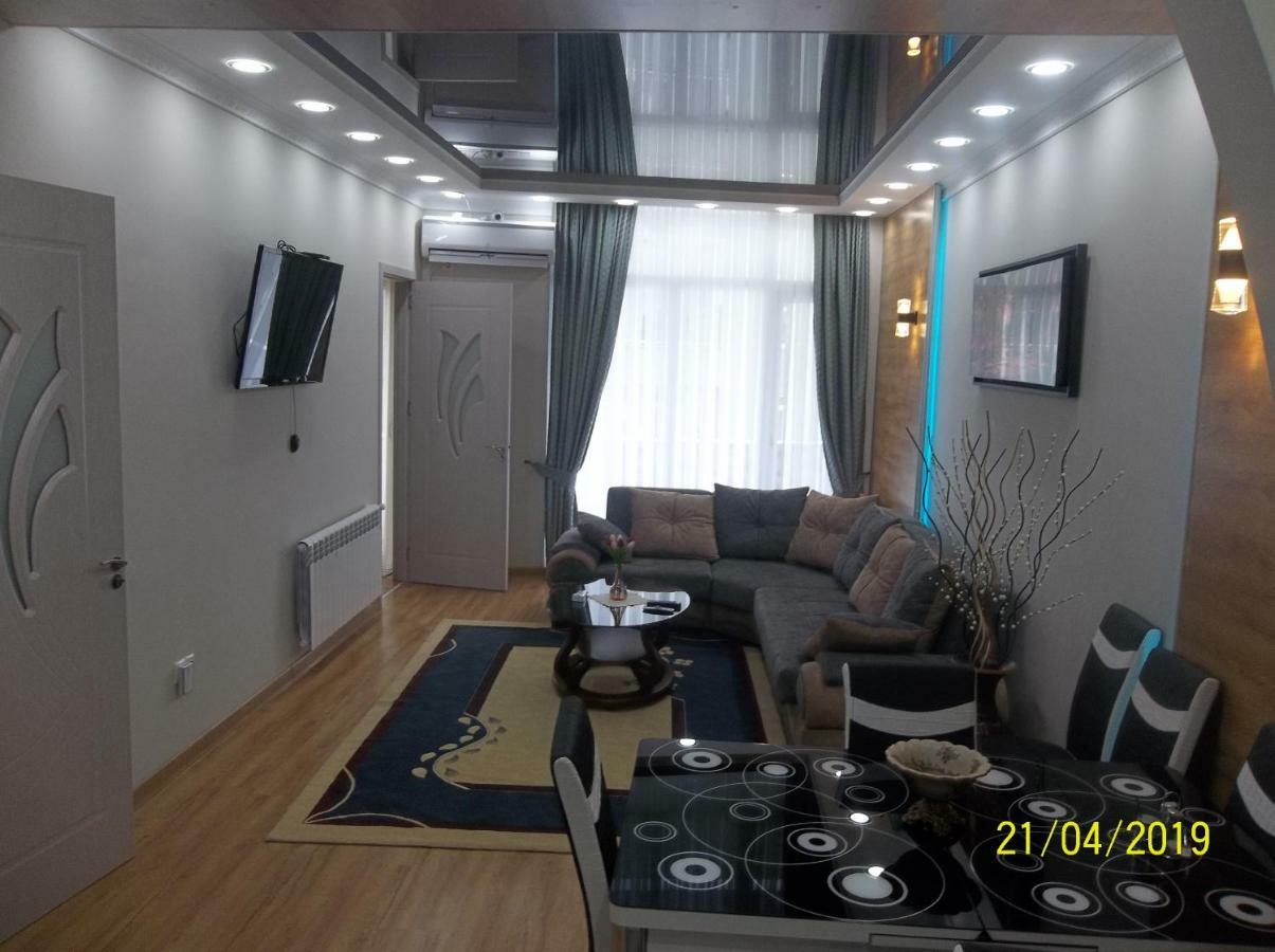 Мате Apartment บาทูมิ ภายนอก รูปภาพ