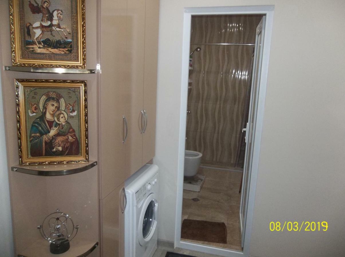 Мате Apartment บาทูมิ ภายนอก รูปภาพ