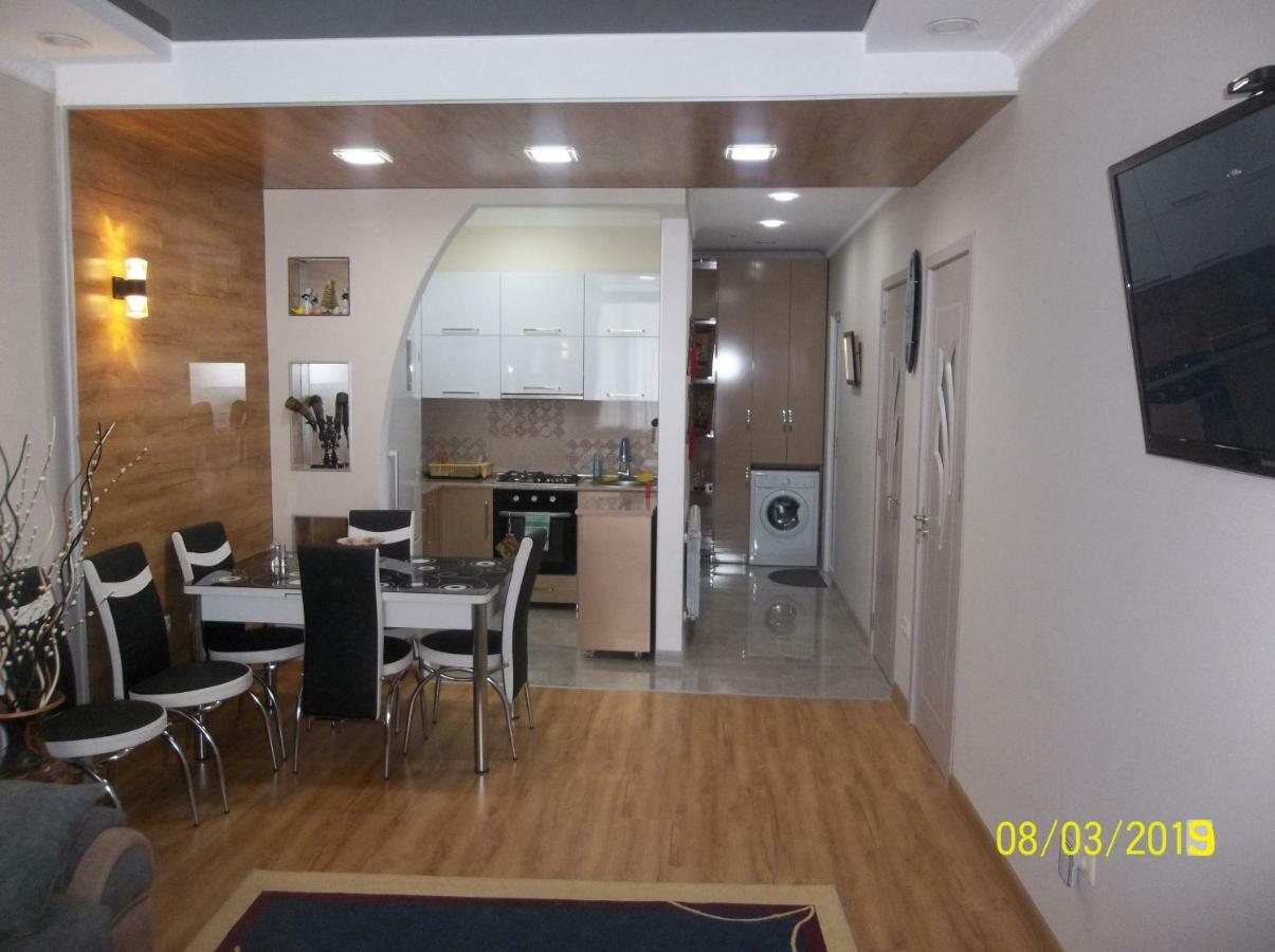Мате Apartment บาทูมิ ภายนอก รูปภาพ