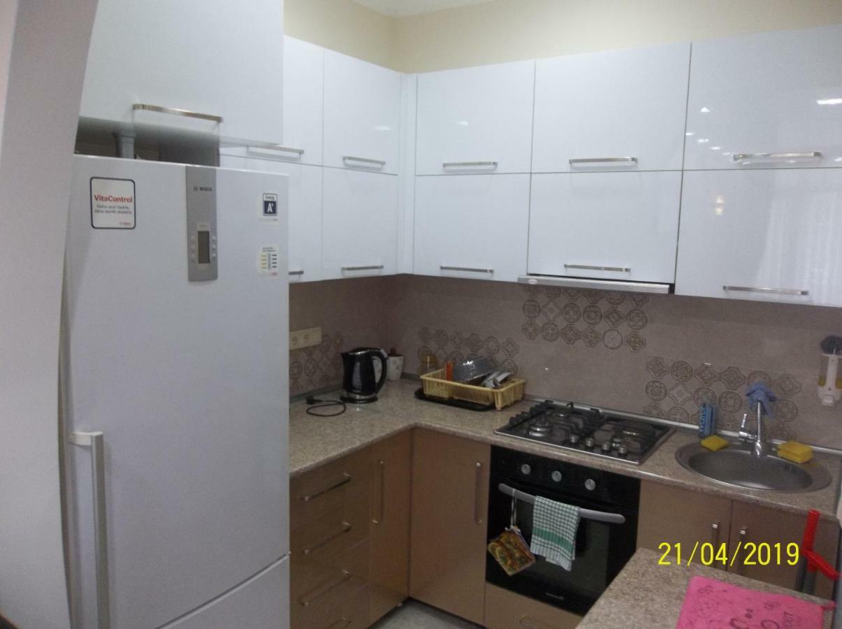 Мате Apartment บาทูมิ ภายนอก รูปภาพ