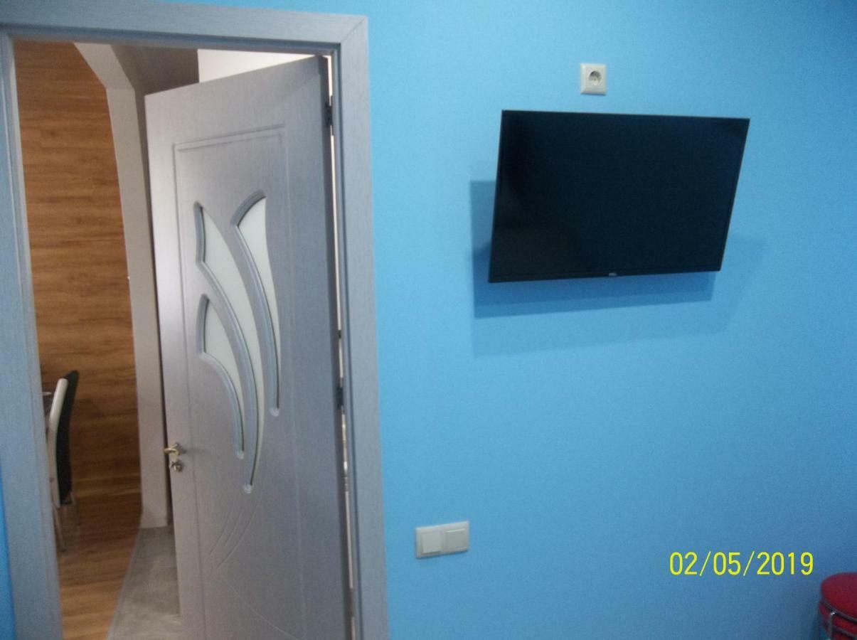 Мате Apartment บาทูมิ ภายนอก รูปภาพ