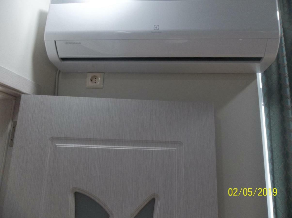 Мате Apartment บาทูมิ ภายนอก รูปภาพ