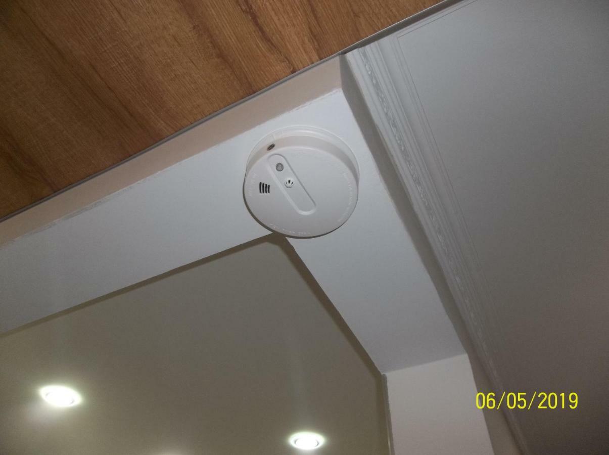 Мате Apartment บาทูมิ ภายนอก รูปภาพ