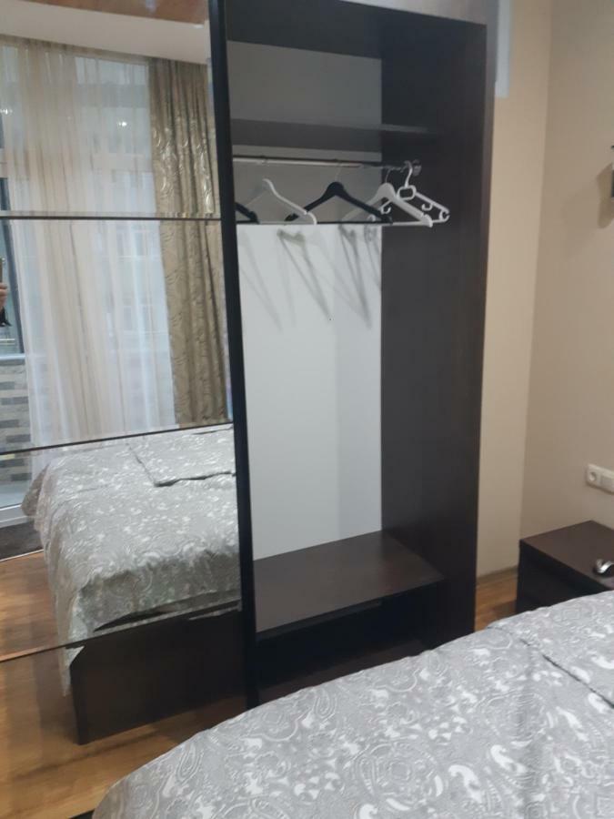 Мате Apartment บาทูมิ ภายนอก รูปภาพ