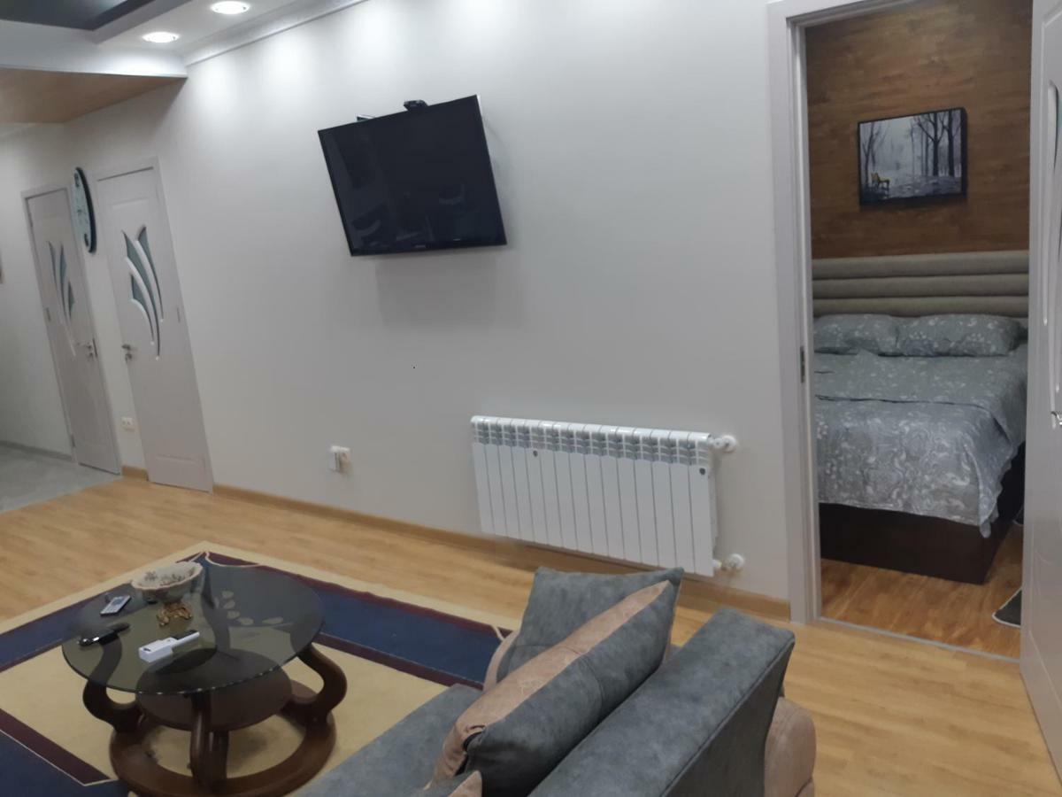 Мате Apartment บาทูมิ ภายนอก รูปภาพ