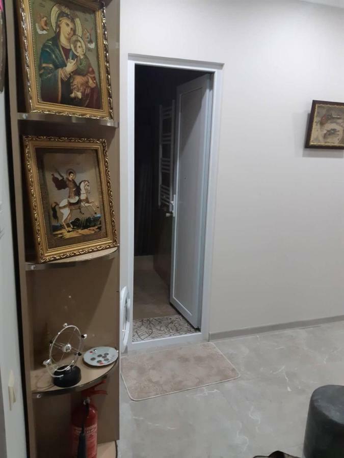 Мате Apartment บาทูมิ ภายนอก รูปภาพ