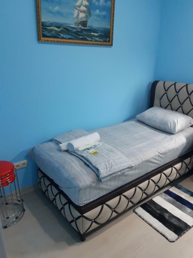 Мате Apartment บาทูมิ ภายนอก รูปภาพ
