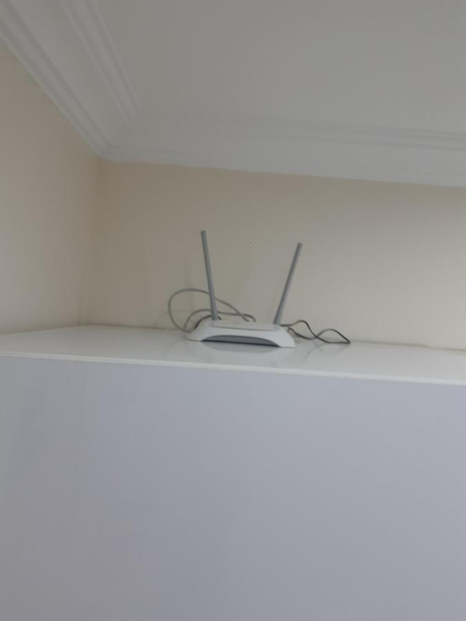 Мате Apartment บาทูมิ ภายนอก รูปภาพ